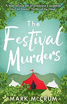 The Festival Murders Book Review